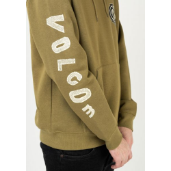 Volcom - Pentropic P/O Fleece