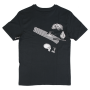 Volcom - Cosmogramma T-Shirt black