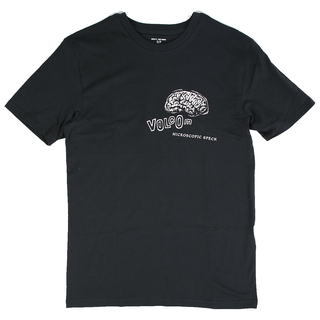 Volcom - Cosmogramma T-Shirt black XL