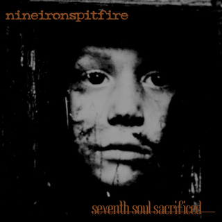 Nineironspitfire - Seventh Soul Sacrified ltd. brown 12