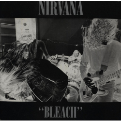 Nirvana - Bleach