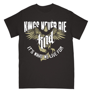 Kings Never Die - Eagle M