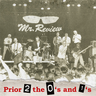 Mr. Review - Prior 2 The 0s And The 1s