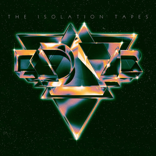 Kadavar - The Isolation Tapes LP+CD