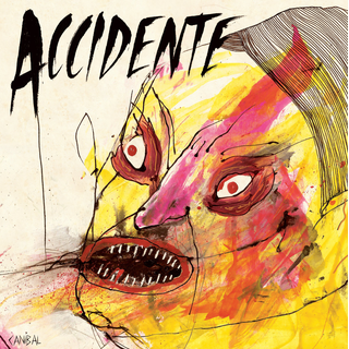 Accidente - Canibal