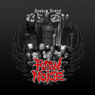 Raw Noise - System Never