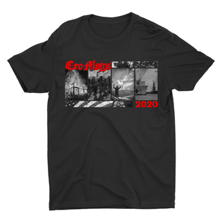 Cro-Mags - 2020 Shirt