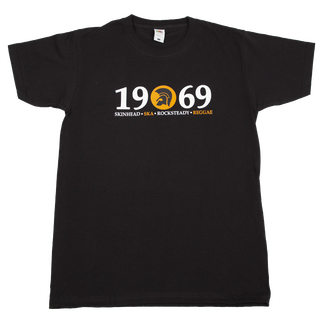Trojan - 1969 T-Shirt