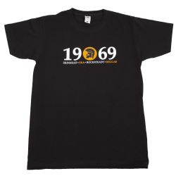 Trojan - 1969 T-Shirt