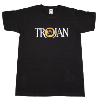 Trojan - Logo T-Shirt