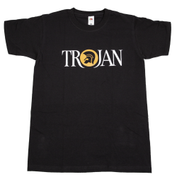 Trojan - Logo T-Shirt