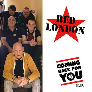 Red London - Coming Back For You