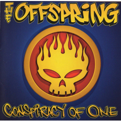 Offspring, The - Conspiracy Of One