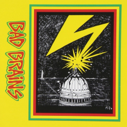 Bad Brains - Same