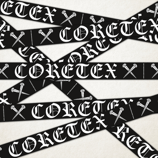 Coretex - Nails PVC Tape