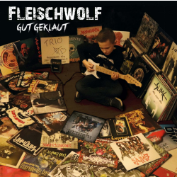 Fleischwolf - Gut Geklaut