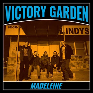 Victory Garden - Madeline ltd. clear blue smoke 7