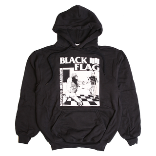 Black Flag - Nervous Breakdown XL