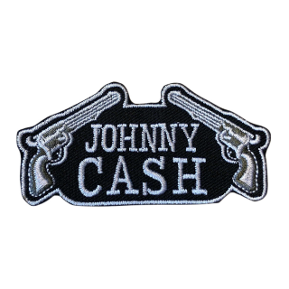 Johnny Cash - Guns