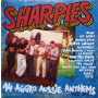 V/A - Sharpies (14 Aggro Aussie Anthems From 1972 To 1979)