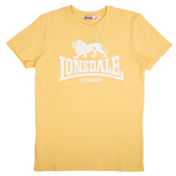 Lonsdale - St Erney pastel yellow