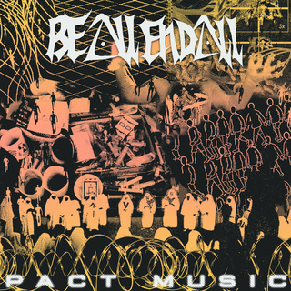 Be All End All - Pact Music
