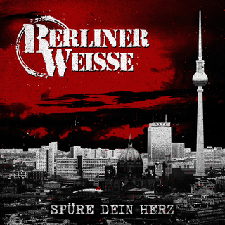 Berliner Weisse - Spre Dein Herz