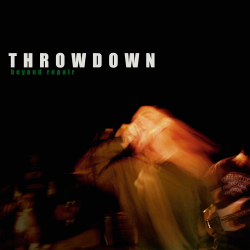 Throwdown - Beyond Repair