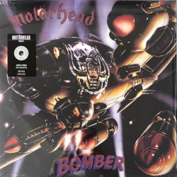 Motörhead - Bomber