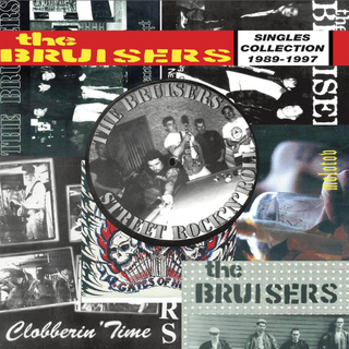 Bruisers - Collection 1989-1997 RSD SPECIAL
