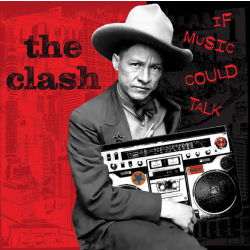 Clash, The - If Music Could Talk RSD SPECIAL