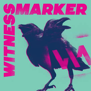 Witness Marker - Same colored LP