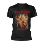 Cro-Mags - Best Wishes T-Shirt