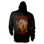 Cro-Mags - Best Wishes Hoodie