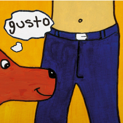 Guttermouth - Gusto