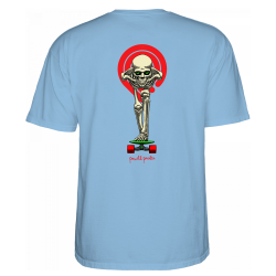 Powell-Peralta - Tucking Skeleton