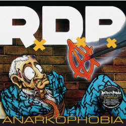 Ratos De Porao - Anarkophobia