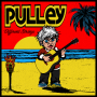 Pulley - Different Strings red 10"