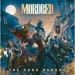 Mordred - The Dark Parade