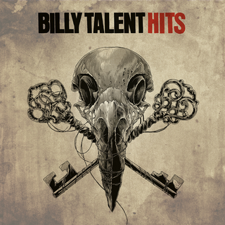 Billy Talent - Hits 2xLP