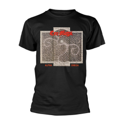 Cro-Mags - Alpha Omega T-Shirt