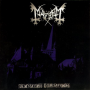 Mayhem - De Mysteriis Dom Sathanas