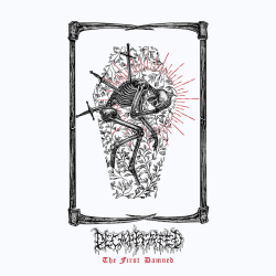 Decapitated - The First Damned