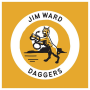 Ward, Jim - Daggers