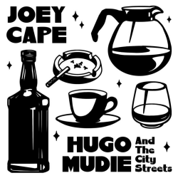 Joey Cape / Hugo Mudie - Split