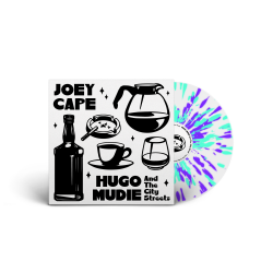 Joey Cape / Hugo Mudie - Split