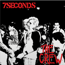 7 Seconds - The Crew