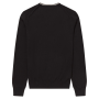 Fred Perry - Classic V Neck Jumper K9600 black 102