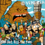 Venerea - Shit Hits The Fans