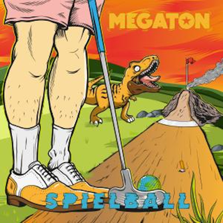Megaton - Spielball